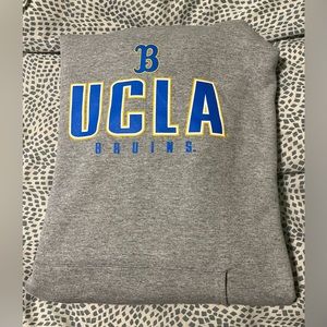 Men’s UCLA sweater